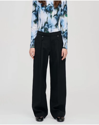 Stine Goya - Elevated Pleat Pants