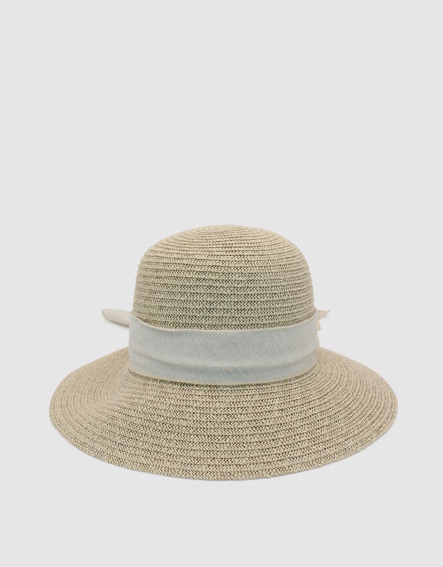 Morgan & Taylor - Alice Cap