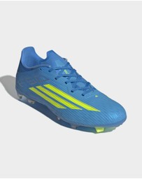 adidas Performance - F50 League Firm Ground / Multi Ground Foot Football Ball Boots Unisex