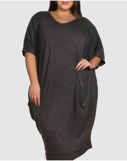 Charcoal Melange 