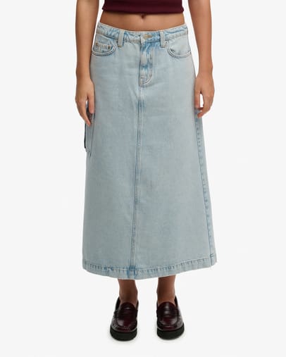 Light Vintage Blue