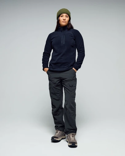 Kathmandu - Ridge 100 PrimaLoft Bio Pullover