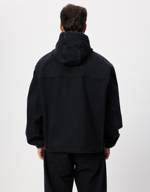 No Problemo - No Problemo Workwear Denim Jacket