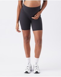 Ripe Maternity - Tempo Bike Short
