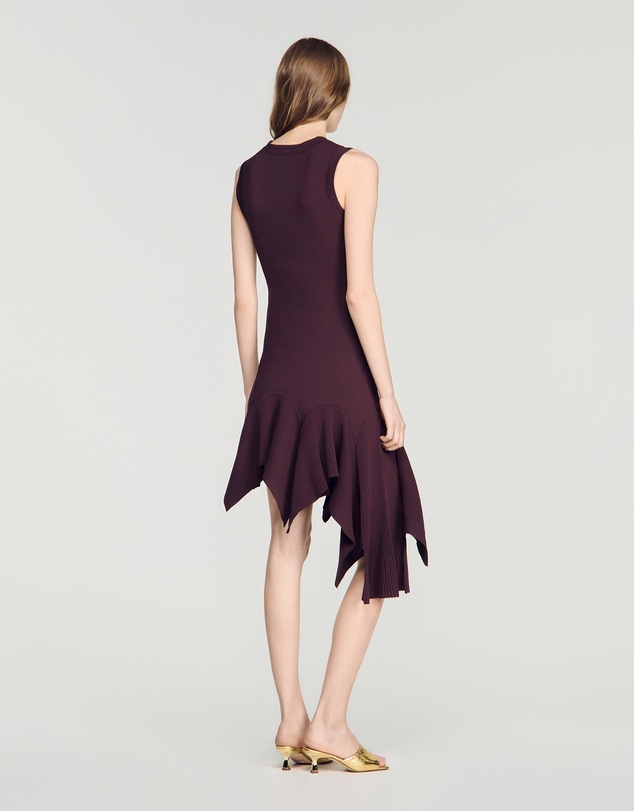 Sandro - Biancona Dress
