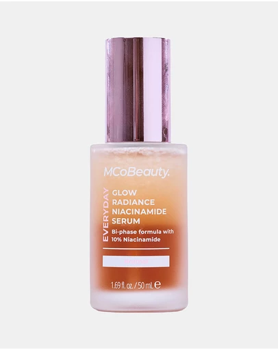 MCoBeauty - Everyday Glow Radiance Niacinamide Serum