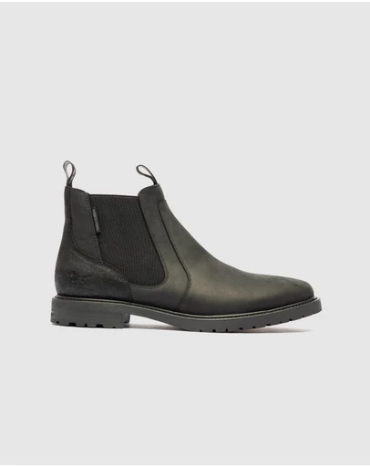 Rodd & Gunn - Brooklyn Chelsea Boot