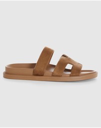 SPURR - Jezza Slides - ONLINE EXCLUSIVE