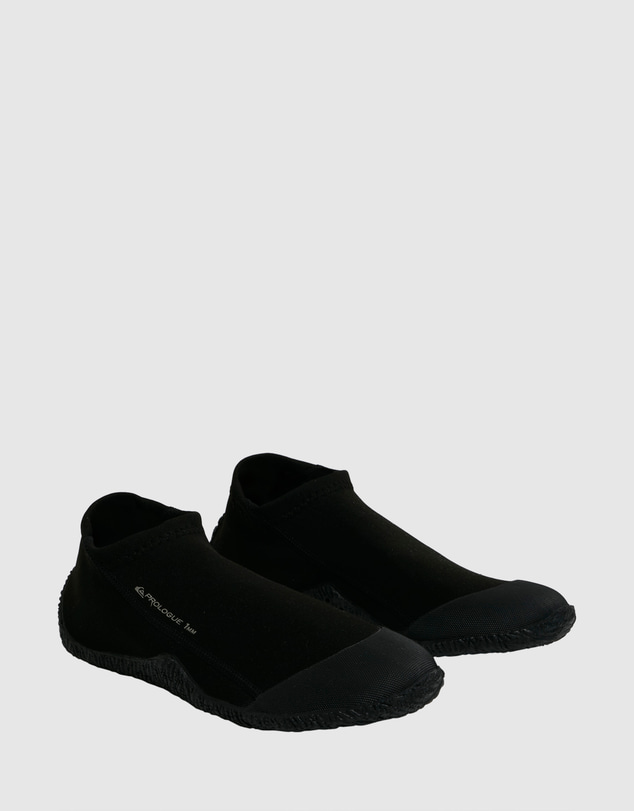 Quiksilver - Mens 1mm Prologue Round Toe Wetsuit Boots