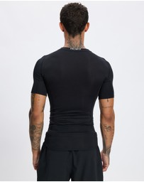 adidas Performance - Techfit Compression Training T-Shirt