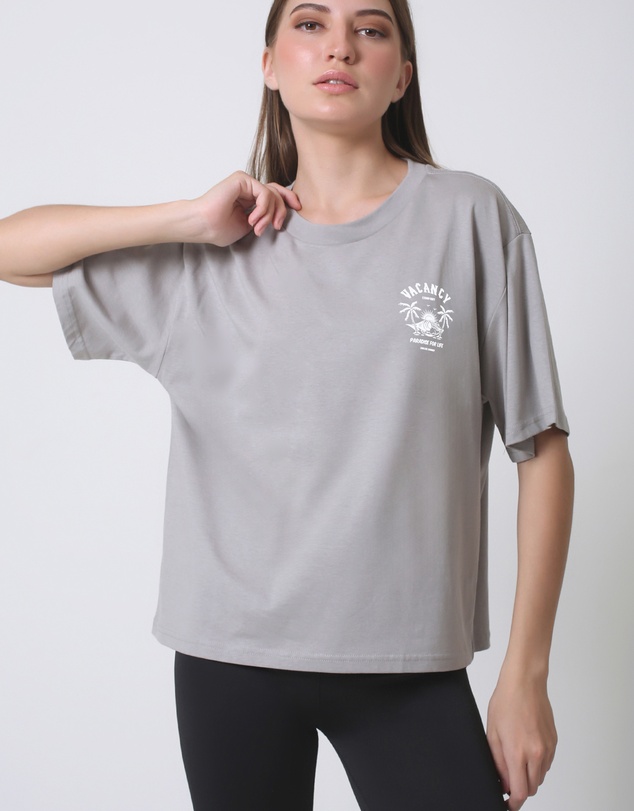Vacancy Co - Endless Summer Tee