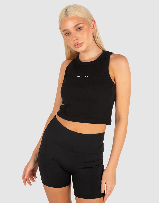 UNIT - UNIT Origin Ladies Tank Top