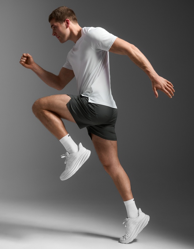 2XU - Aero 5 Inch Shorts