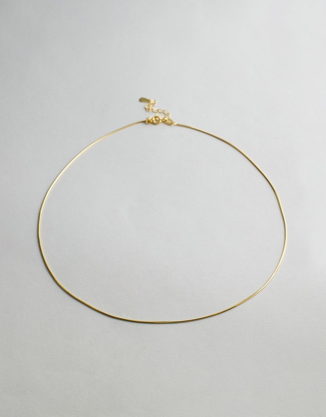 Native Sol - Romey Double Necklace