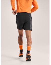 Arc'teryx - Norvan Short 5
