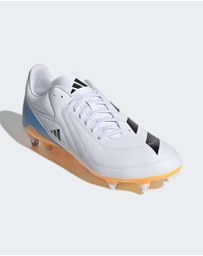 adidas Performance - RS15 Soft Ground Rugby Boots Unisex