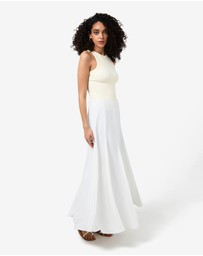 Forcast - Carissa Godet Skirt