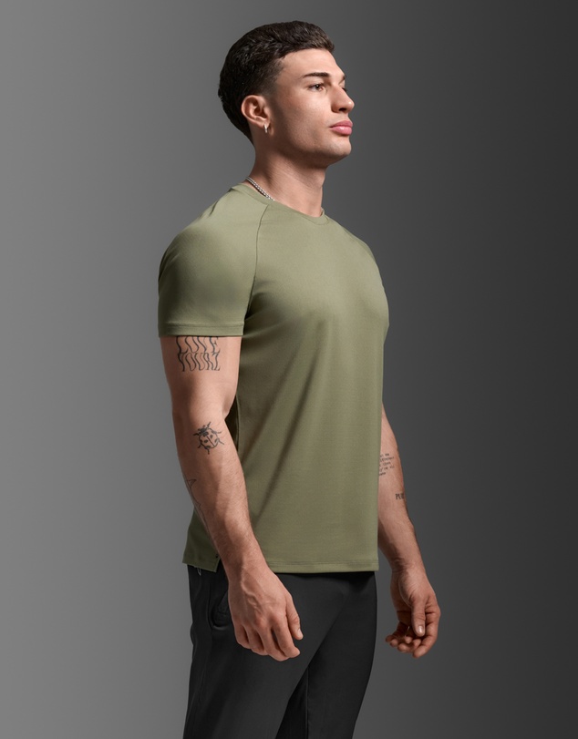 2XU - Aero Mesh Tee
