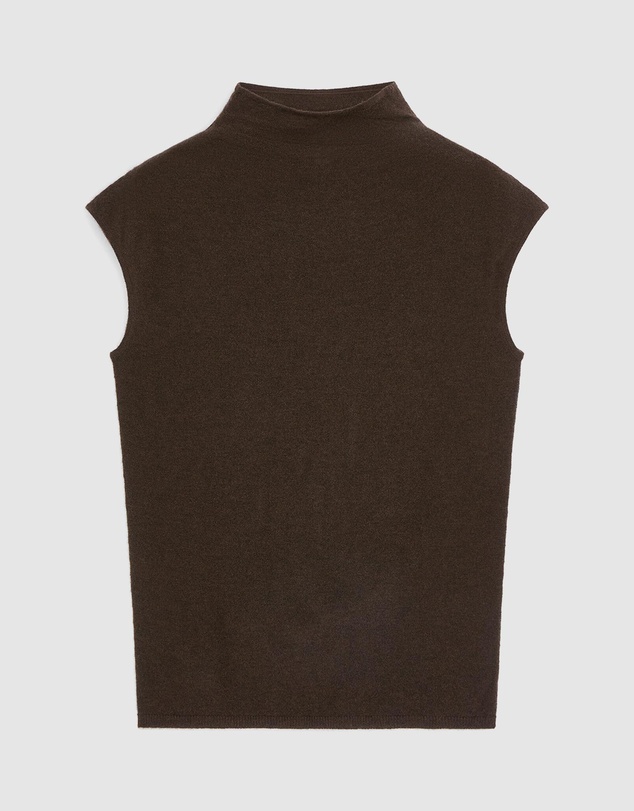 ARKET - Amalfi Cashmere Top