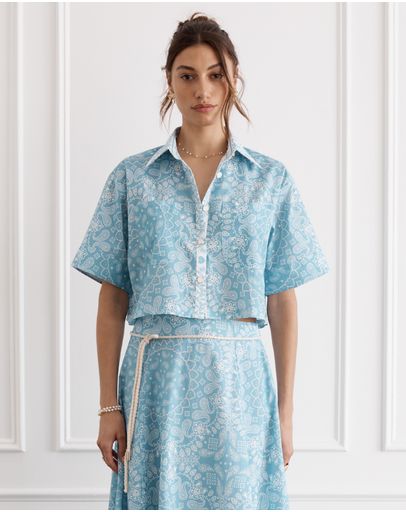 Chintz