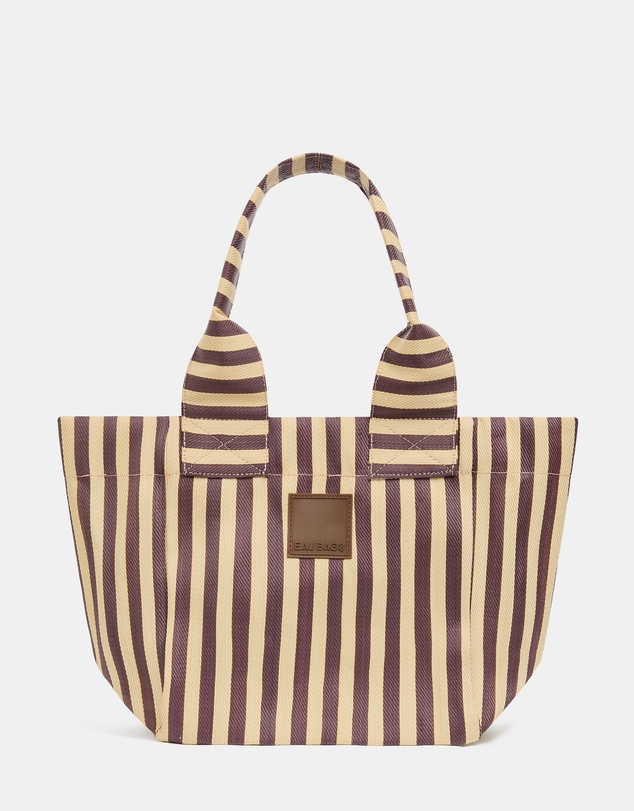 EAU BAGS - Tote Bag