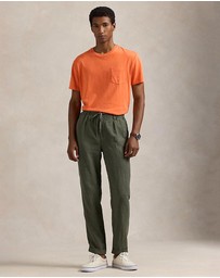 Polo Ralph Lauren - Classic Fit Jersey Pocket T-Shirt