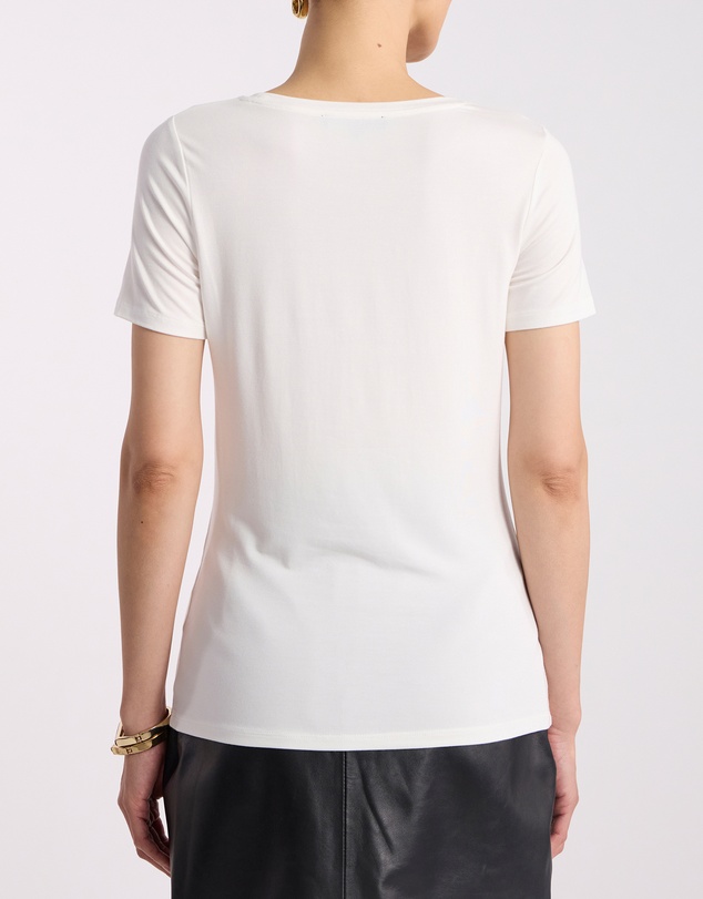 David Lawrence - Betsy Bamboo Tee