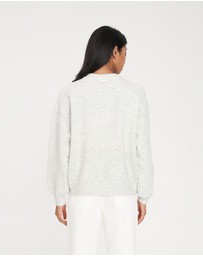 Huffer - Kendall Cardigan