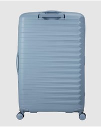 American Tourister - Fastforward Large Tsa Suitcase Expandable (78Cm)