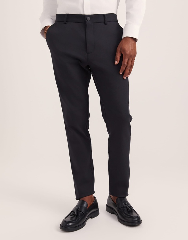 SABA - Judd Slim Dress Chino Pant