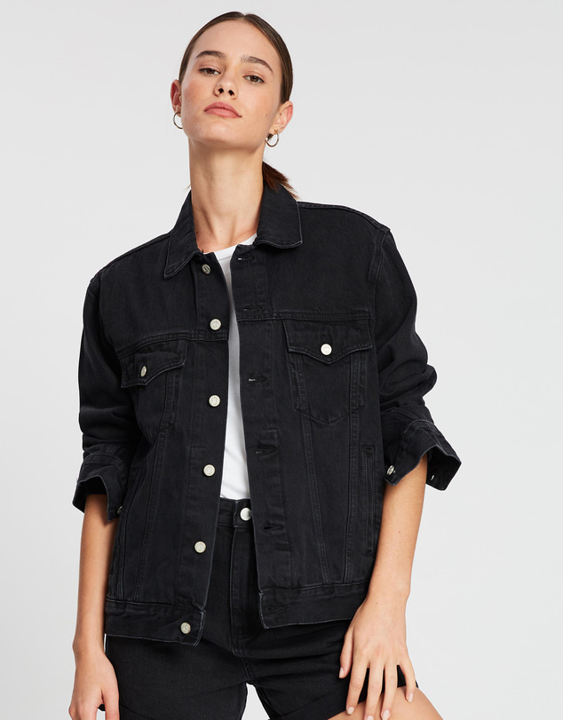 Assembly Label - Tome Denim Jacket