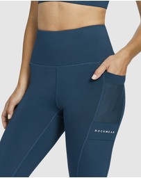 Rockwear - Velocity 7/8 Tight