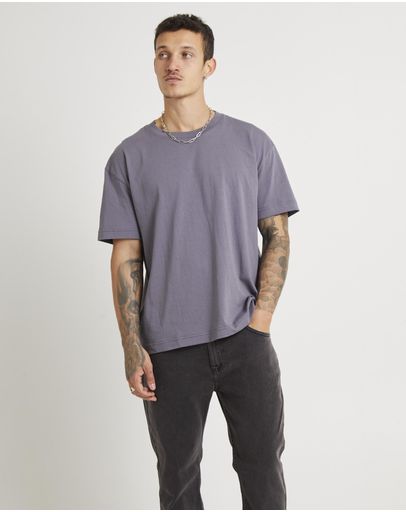 GREY MARL