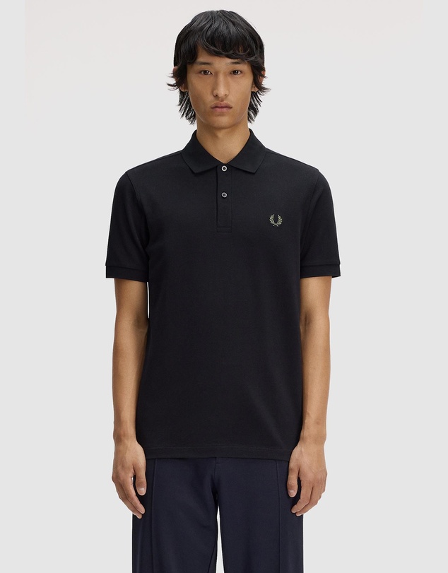 Fred Perry - Fred Perry Shirt