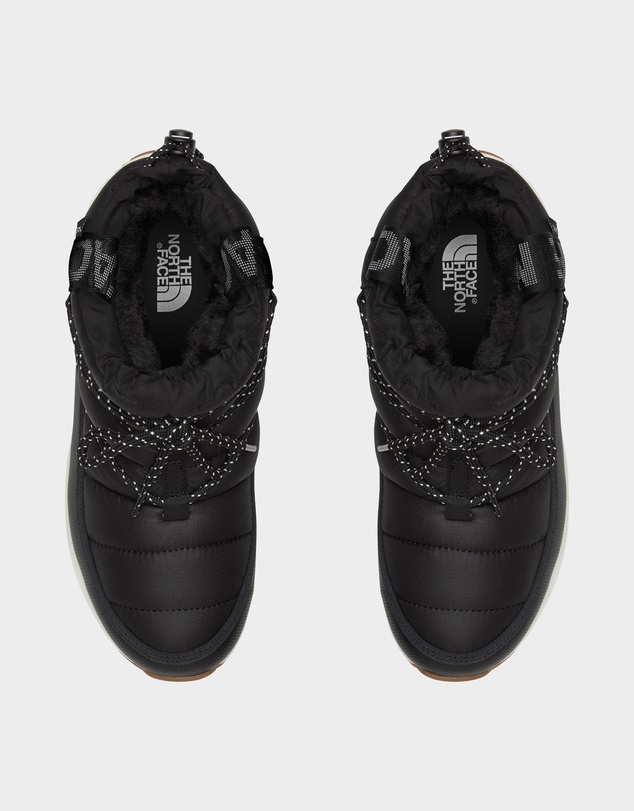 The North Face - ThermoBall Waterproof Lace-Up Winter Boots - Women's