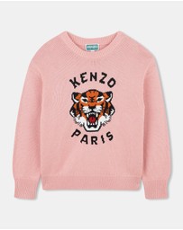 Kenzo Kids - Pullover - Babies-Teens