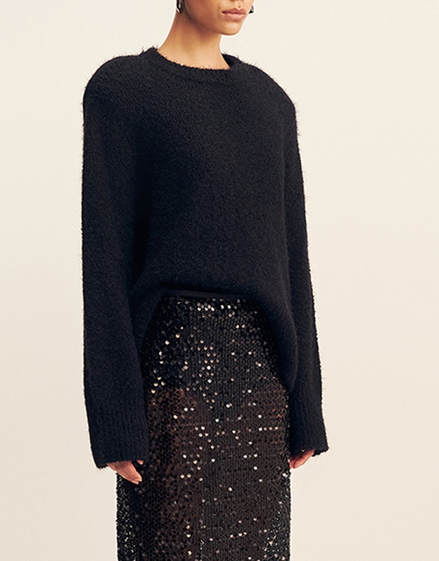 Shona Joy - Everly Midi Skirt