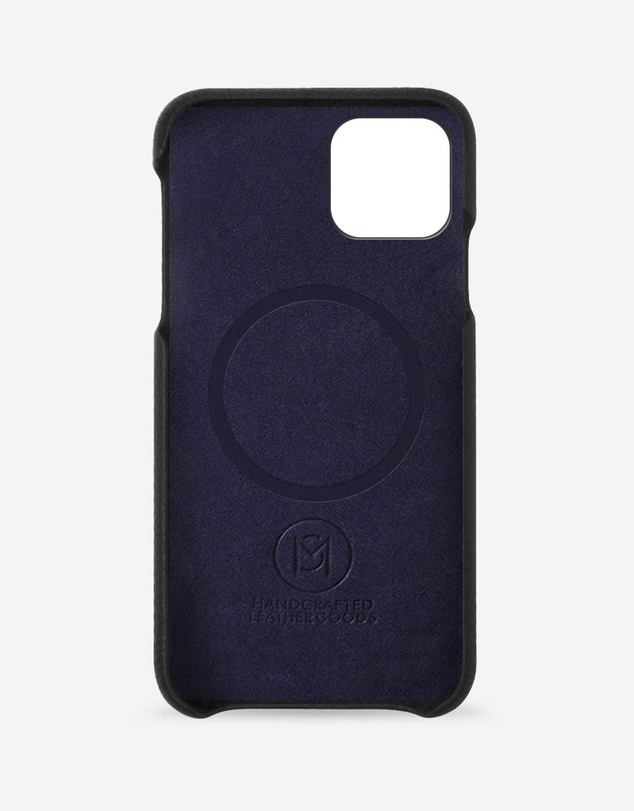 Maison De Sabre - Leather Phone Case (iPhone 14)