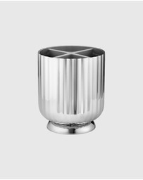Georg Jensen - Bernadotte Cutlery Holder