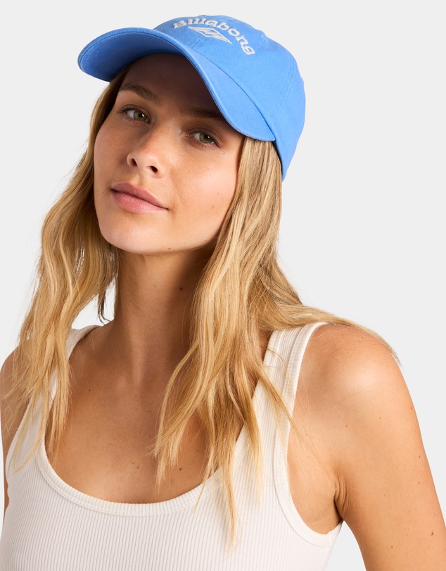 Billabong - Womens Paradise Dad Hat
