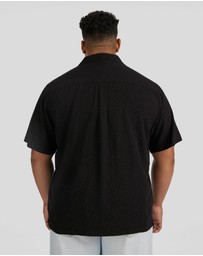 Johnny Bigg - Crete Relaxed Fit Shirt