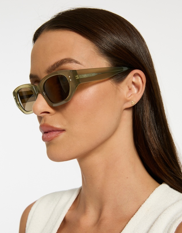 Status Anxiety - Luna Sunglasses
