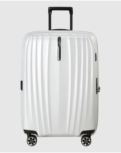 Samsonite - Nexis Suitcase 70cm Expandable
