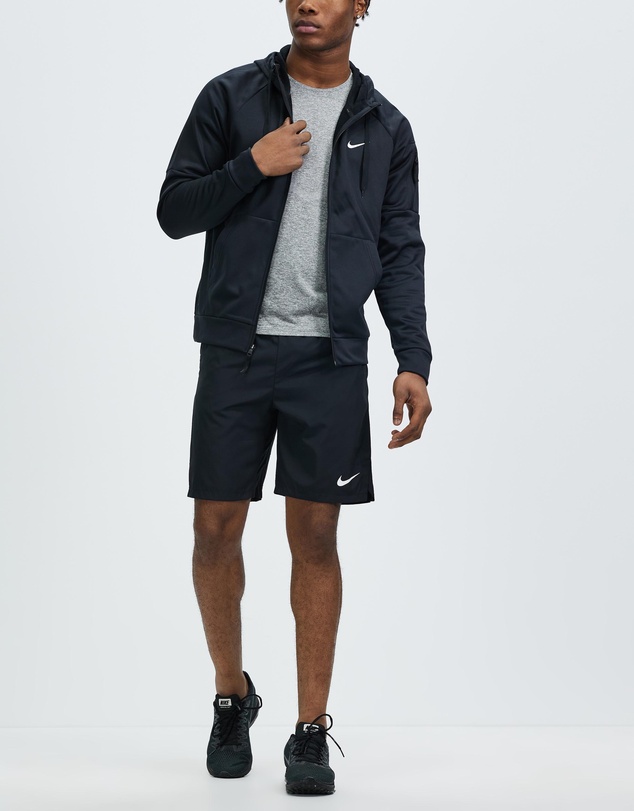 Nike - Therma-FIT Full-Zip Hoodie