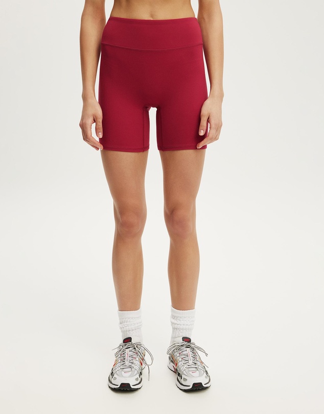 Cotton On Body Active - Ultra Soft Contour Bike Short