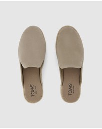 TOMS - Santiago Mule - Women's