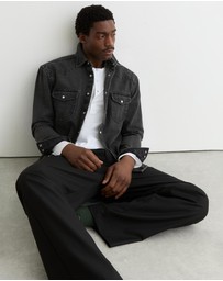 REISS - Finley Overshirt