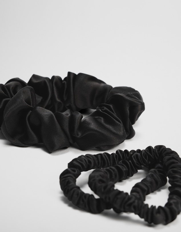 Country Road - Scrunchie Multi Pack Of 3