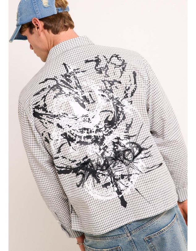 Standard - Guardian Long Sleeve Shirt