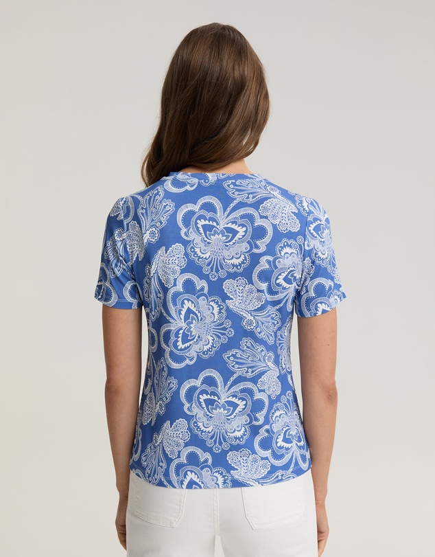 Sportscraft - Symphony Liberty Tee
